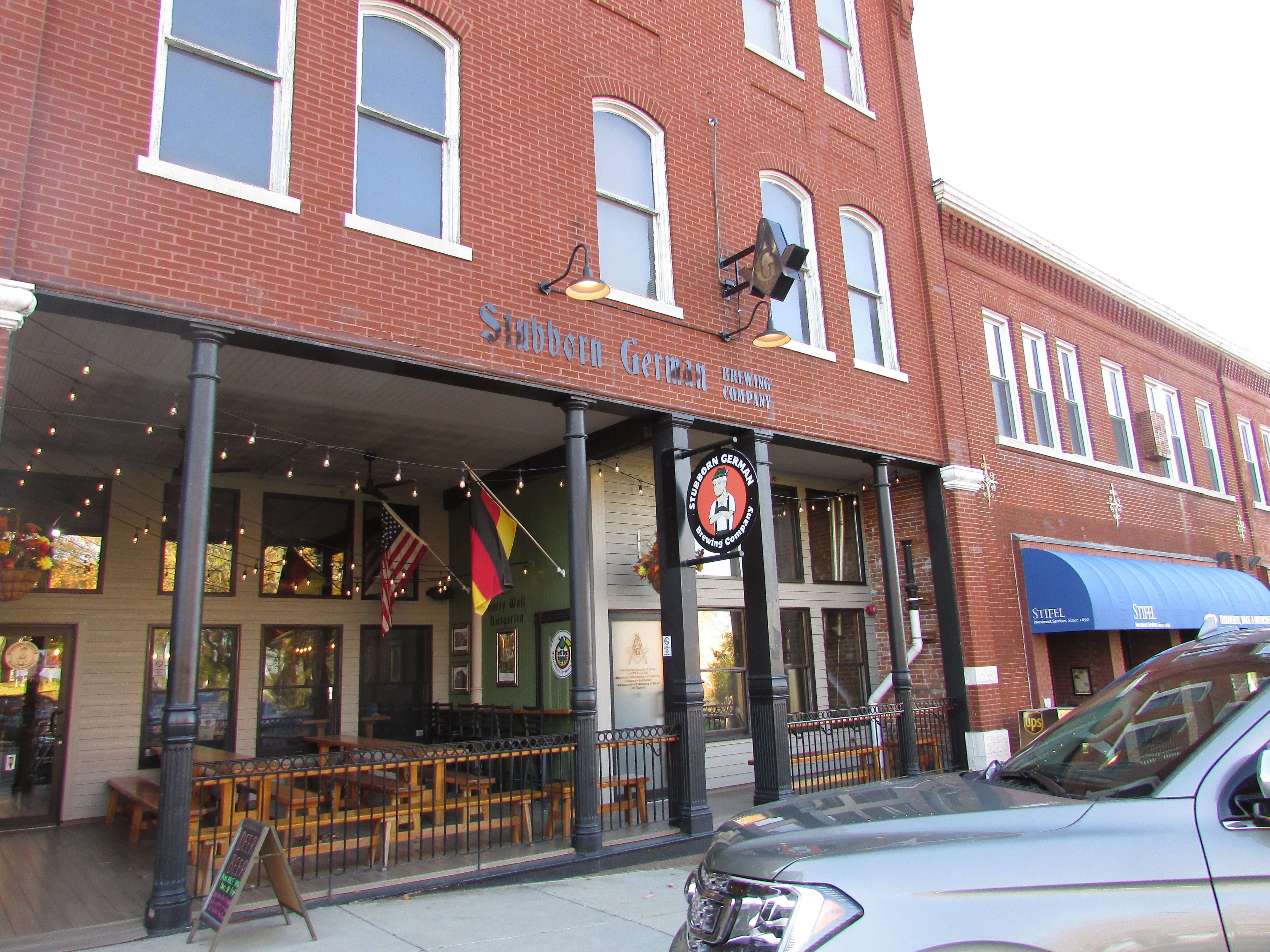 Southern Illinois Beer Trail | Enjoy Illinois