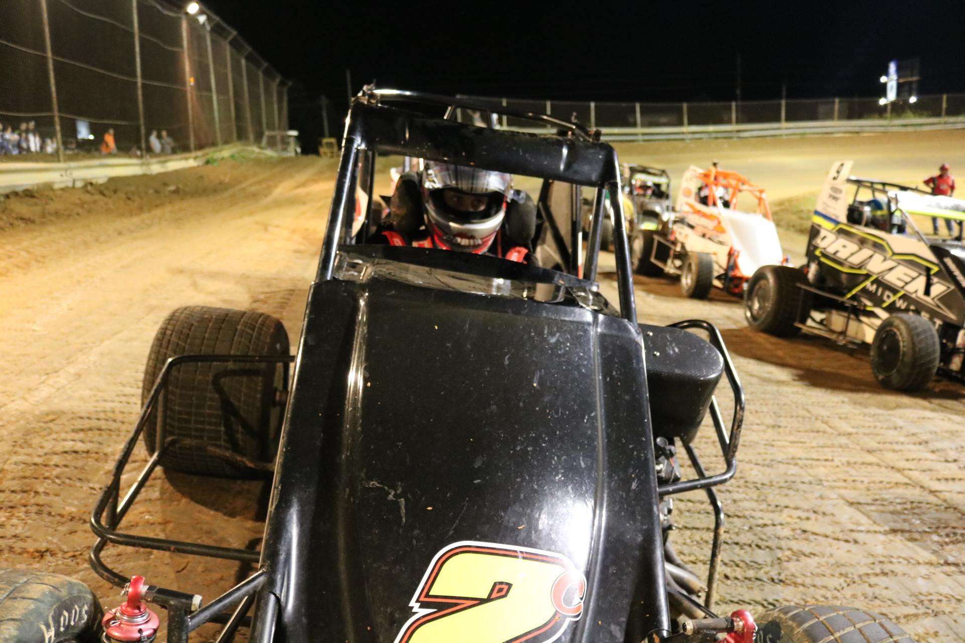 Terry Long Racing Terry Sprague Memorial Race | Enjoy Illinois