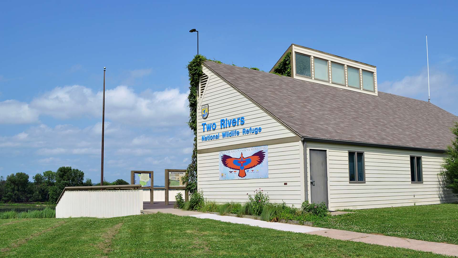 Two Rivers National Wildlife Refuge | Enjoy Illinois