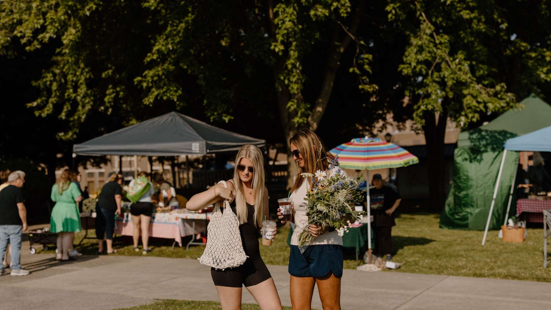Effingham Artisan Fair | Enjoy Illinois