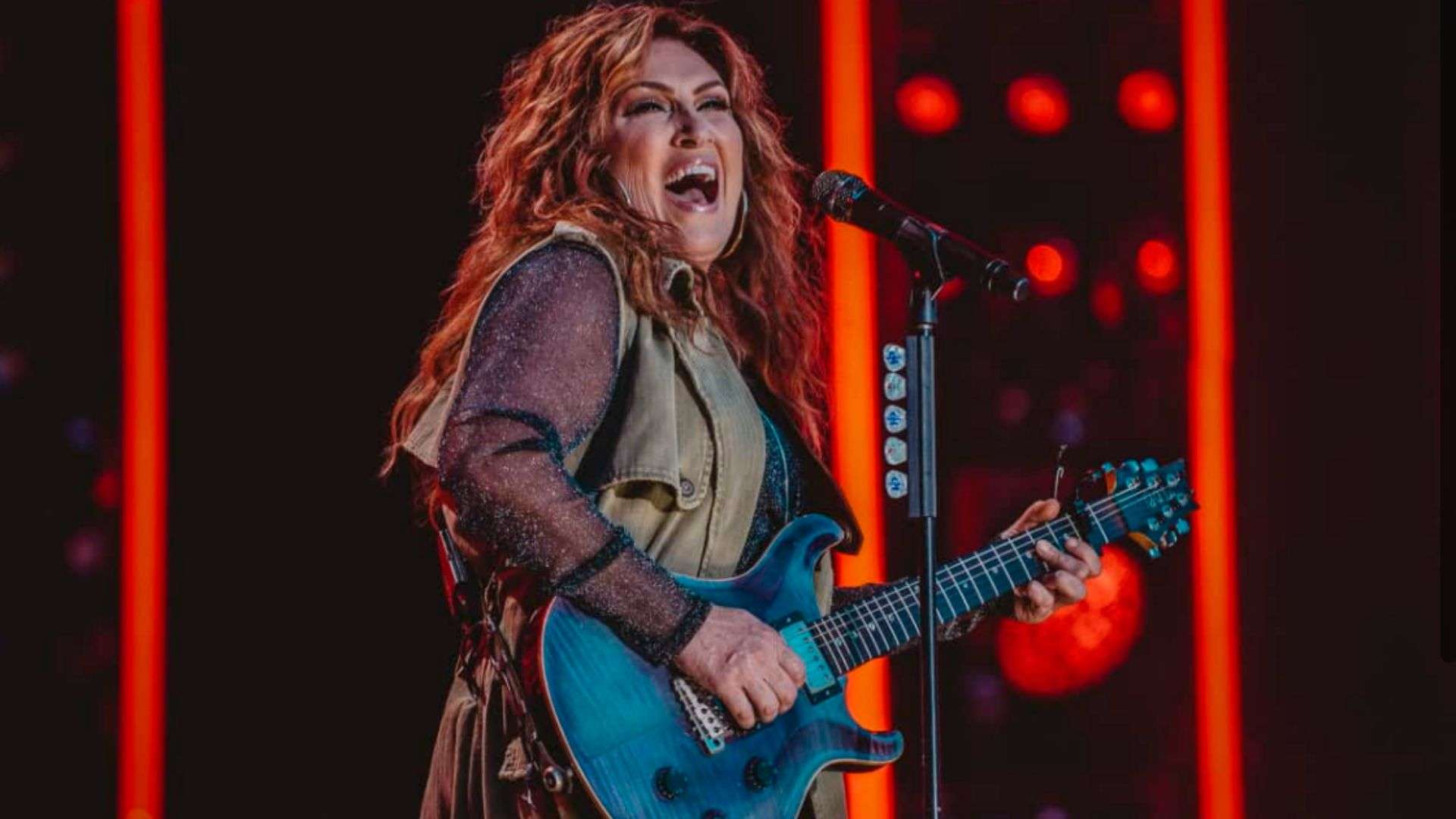 Jo Dee Messina at The Effingham Performance Center | Enjoy Illinois, image size:1920x1080