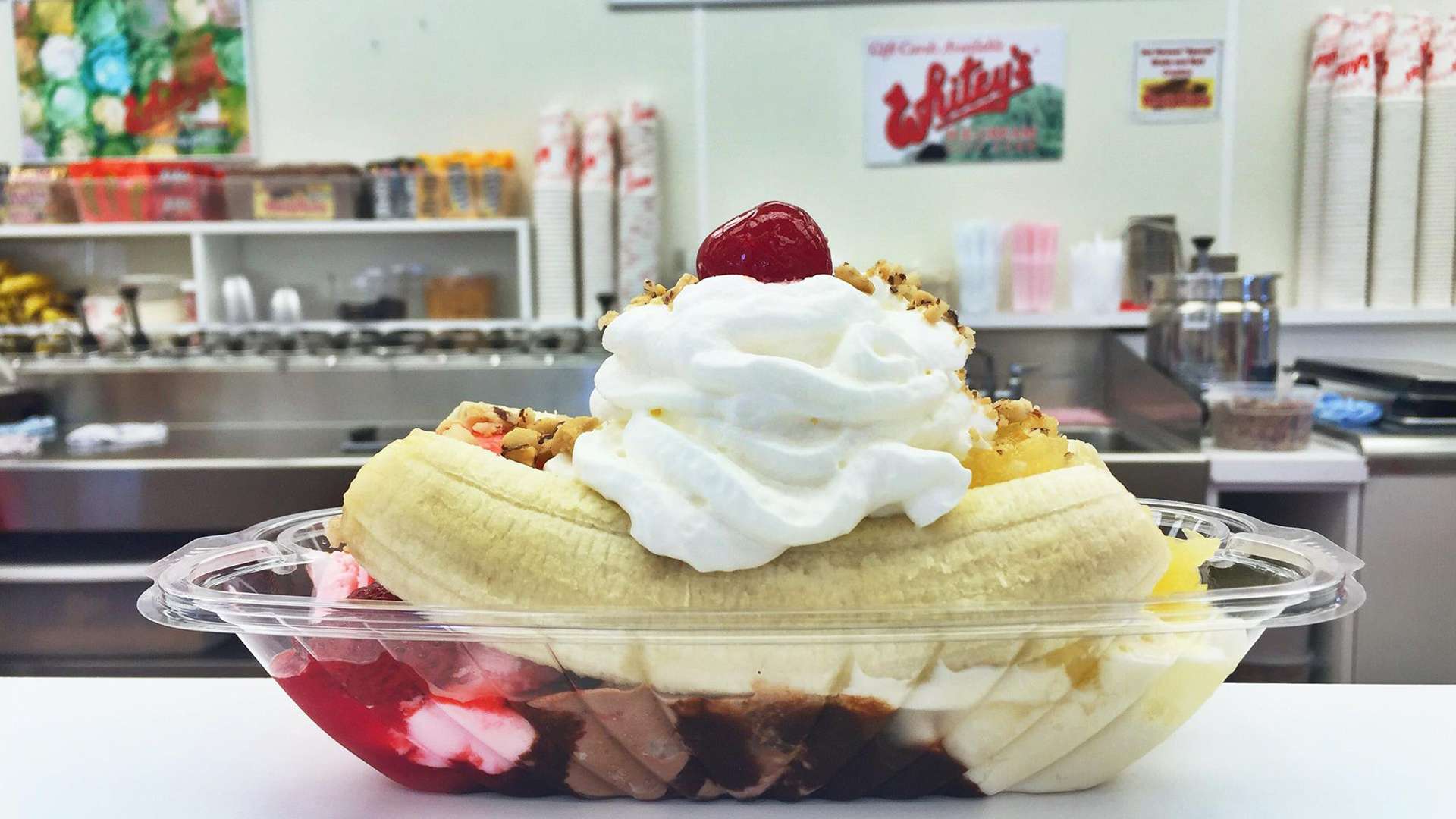 Whitey's Ice Cream - Quad Cities | Enjoy Illinois | Enjoy Illinois