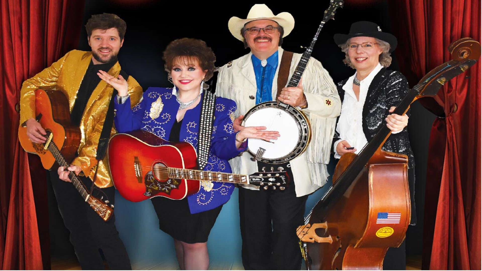Branson on the Road at the Decatur Civic Center | Enjoy Illinois