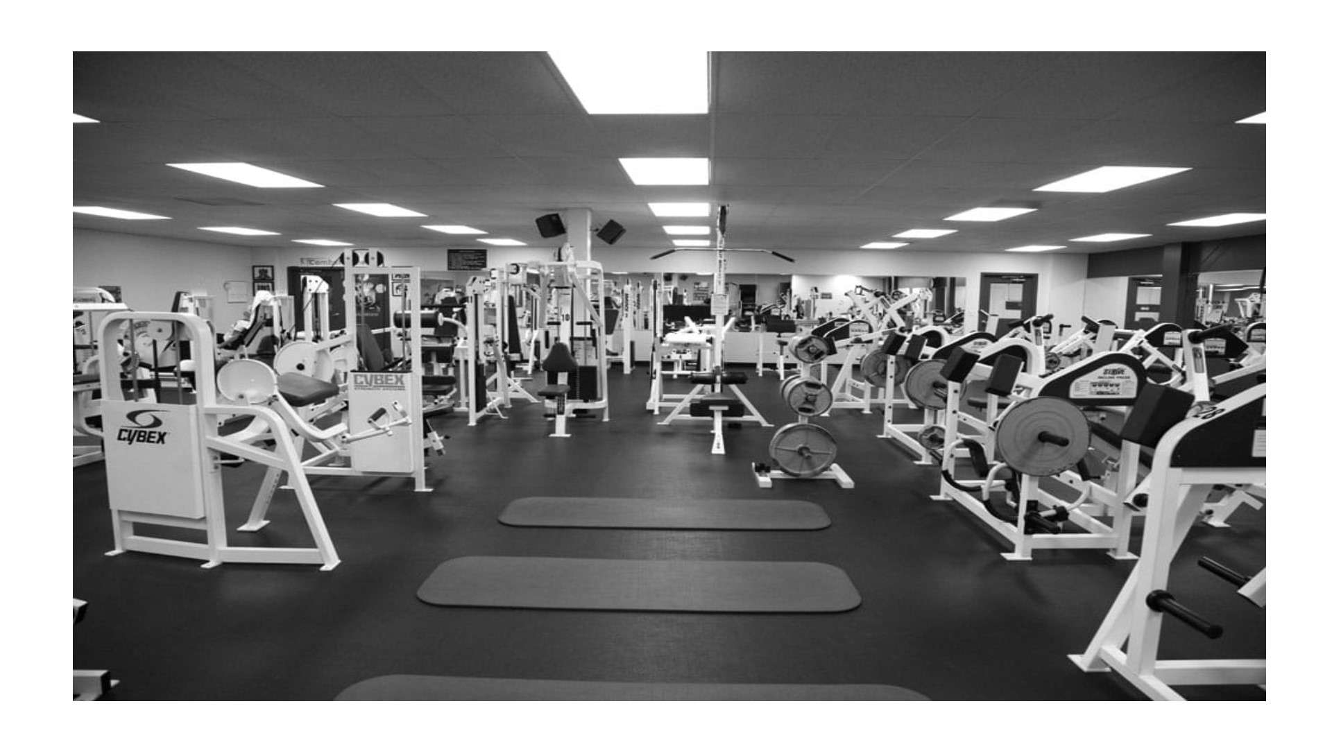 Decatur Athletic Club | Enjoy Illinois