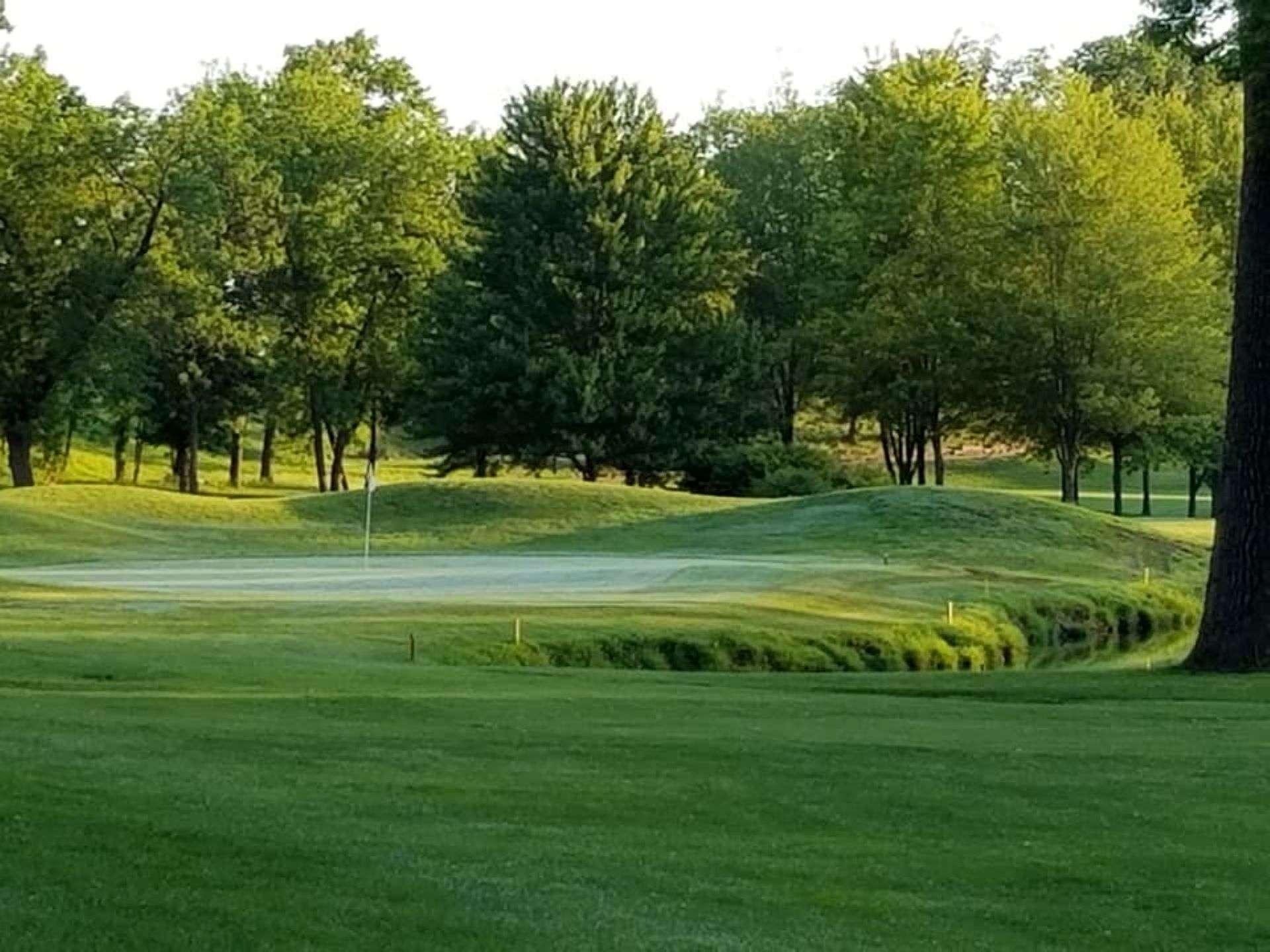 その他 FOX CREEK Fox Creek Golf Club | Enjoy Illinois