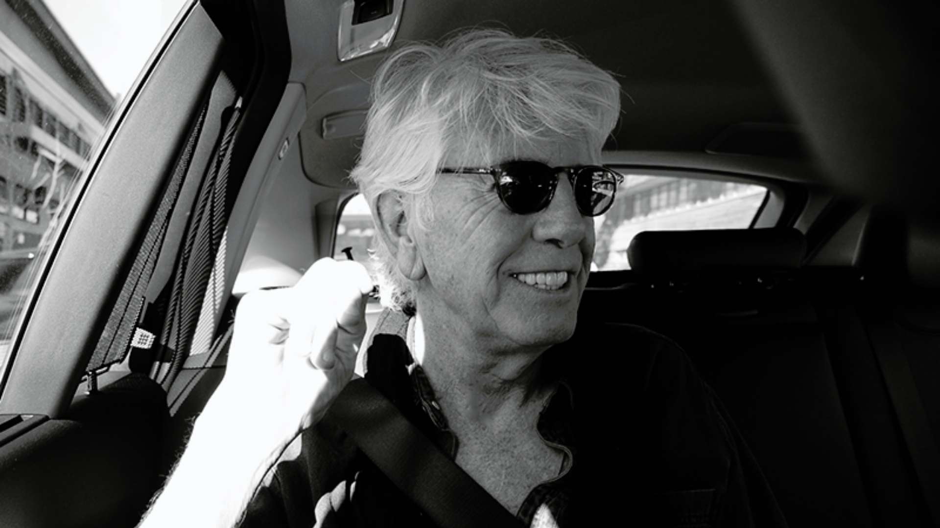 An Evening with Graham Nash at Elgin Community College | Enjoy Illinois