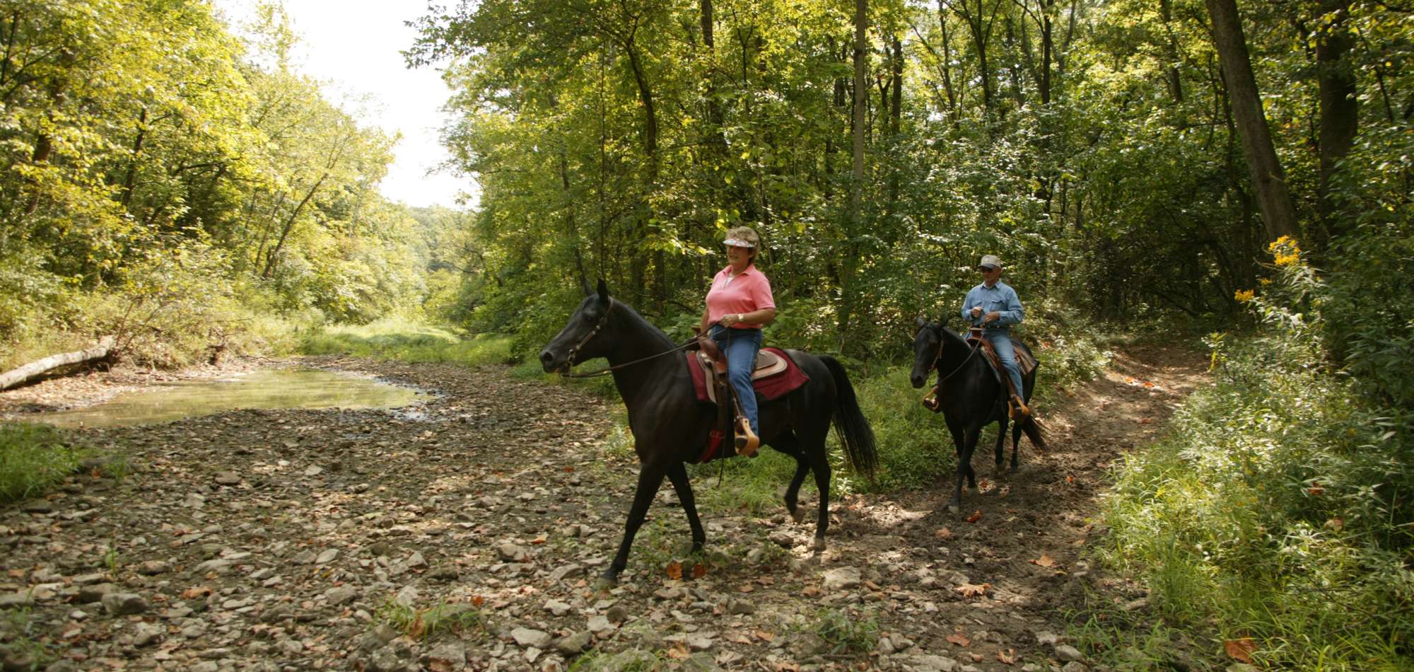 Weinberg-King State Park | Enjoy Illinois | Enjoy Illinois