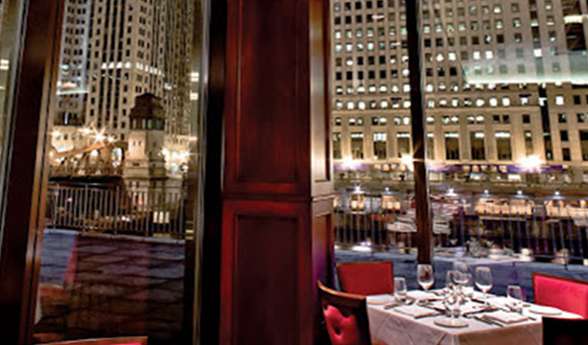 Chicago Cut Steakhouse | Enjoy Illinois Chicago Cut Steakhouse | Enjoy Illinois