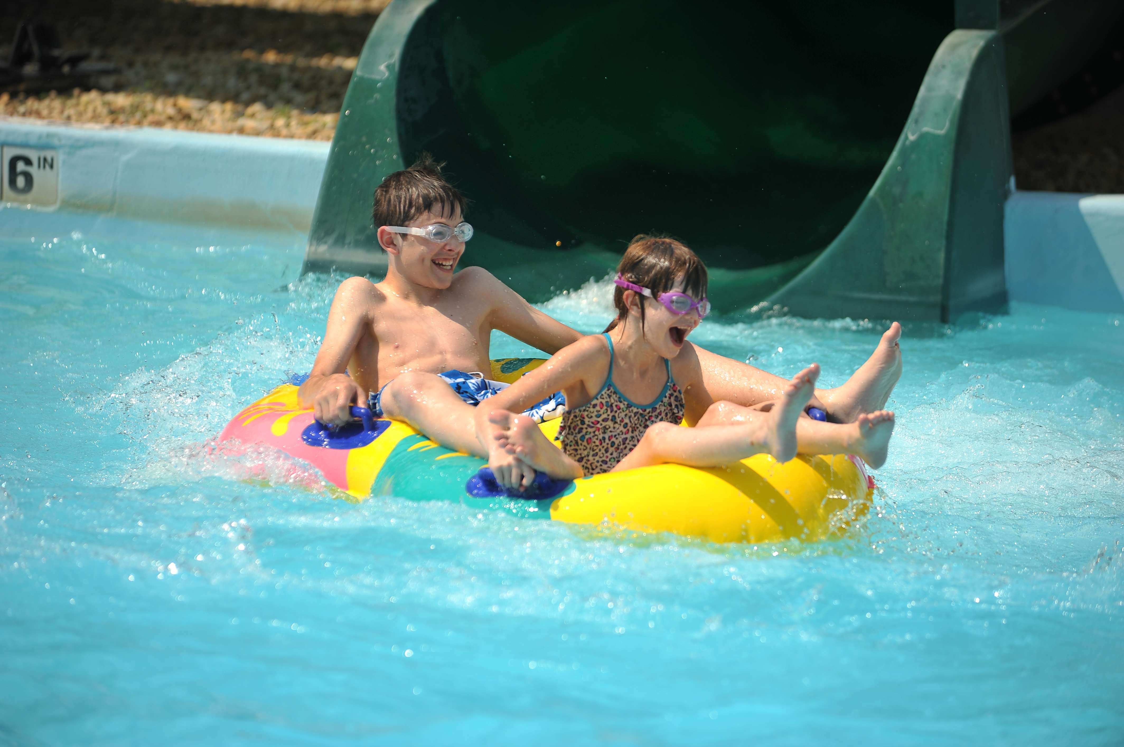 Splash Country Water Park | Enjoy Illinois
