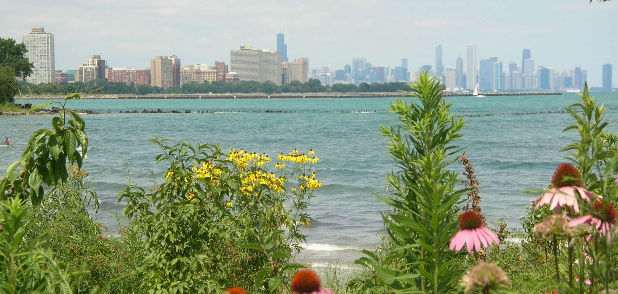 The Millennium Reserve | Enjoy Illinois