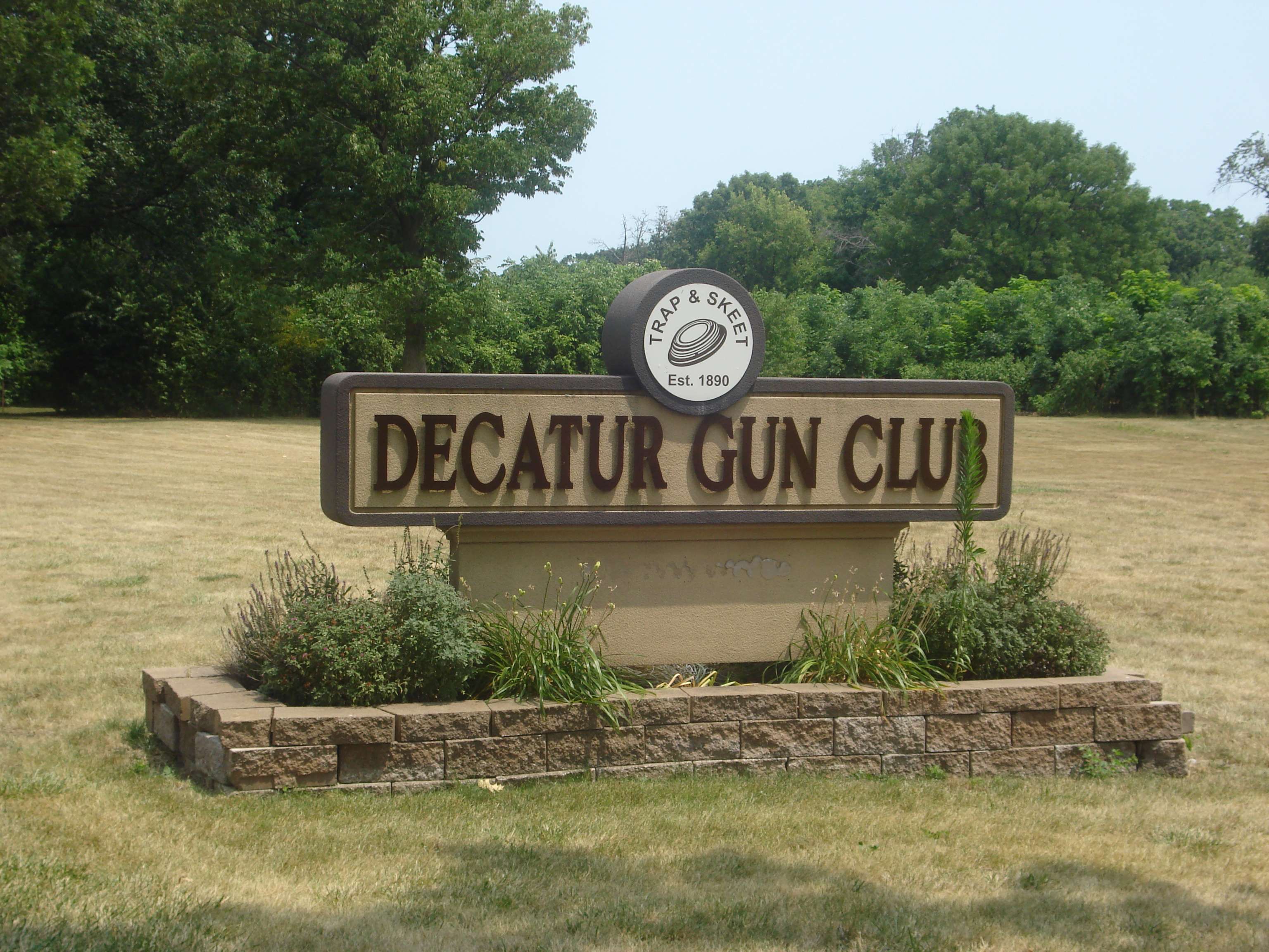Decatur Gun Club | Enjoy Illinois