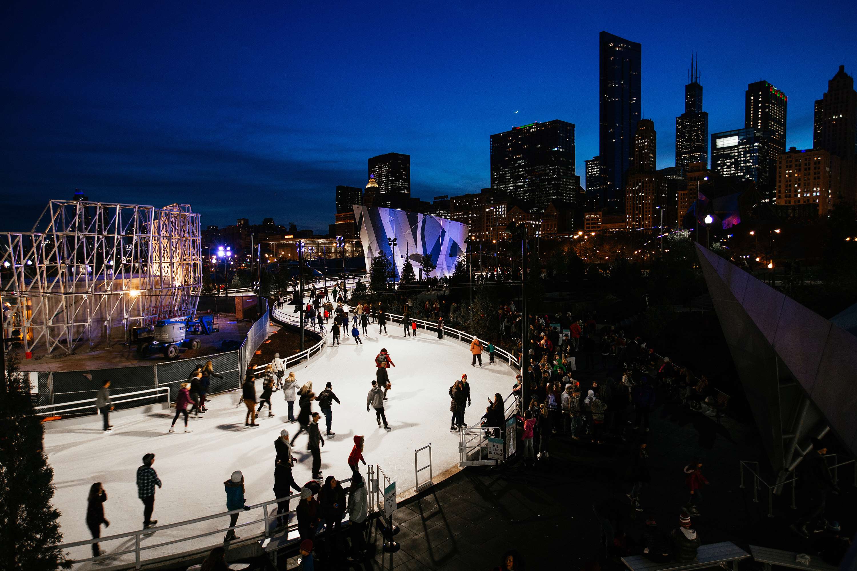 Maggie Daley Park | Enjoy Illinois | Enjoy Illinois