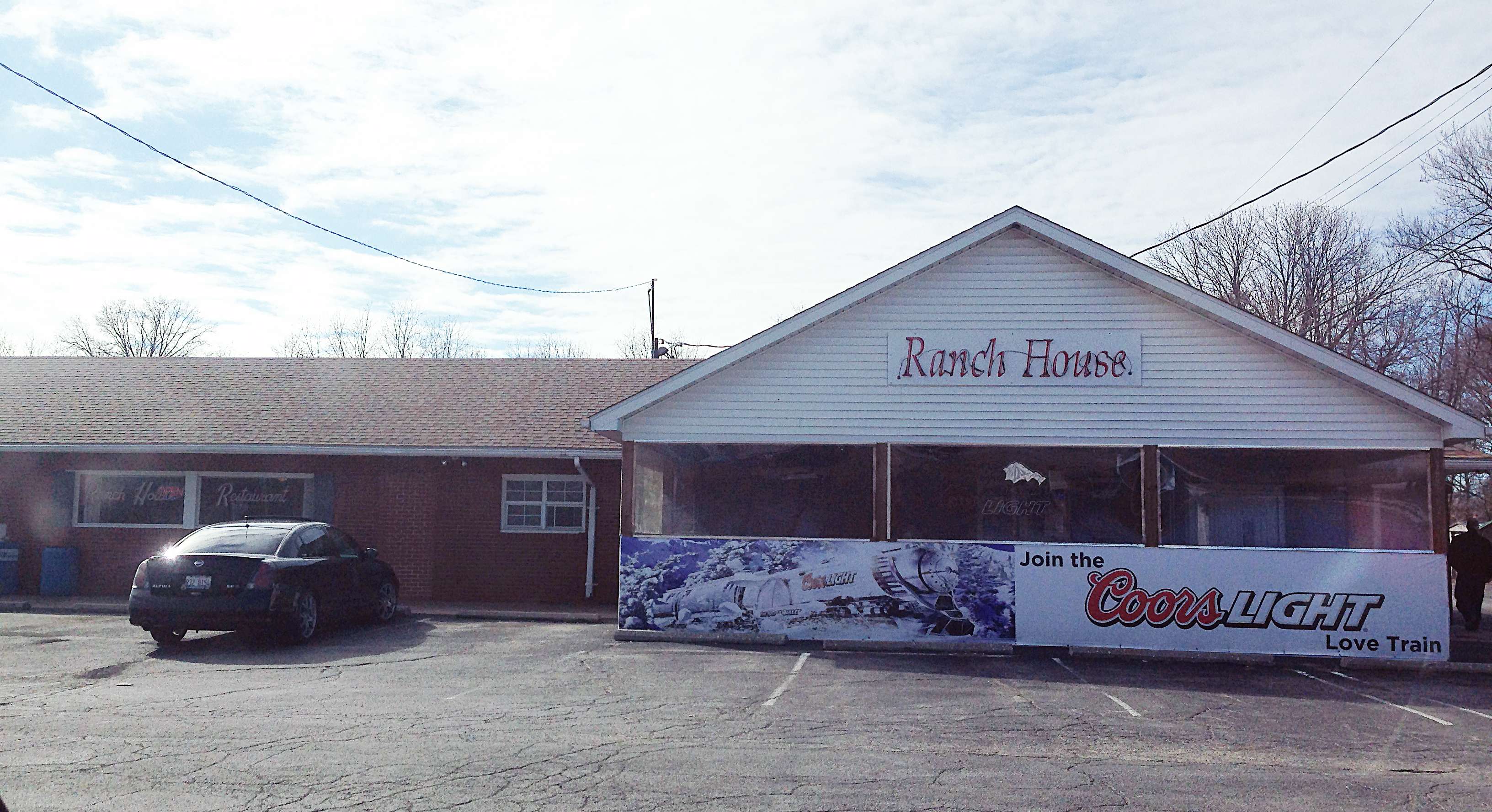 Tony's Ranch House Restaurant and Bar | Enjoy Illinois