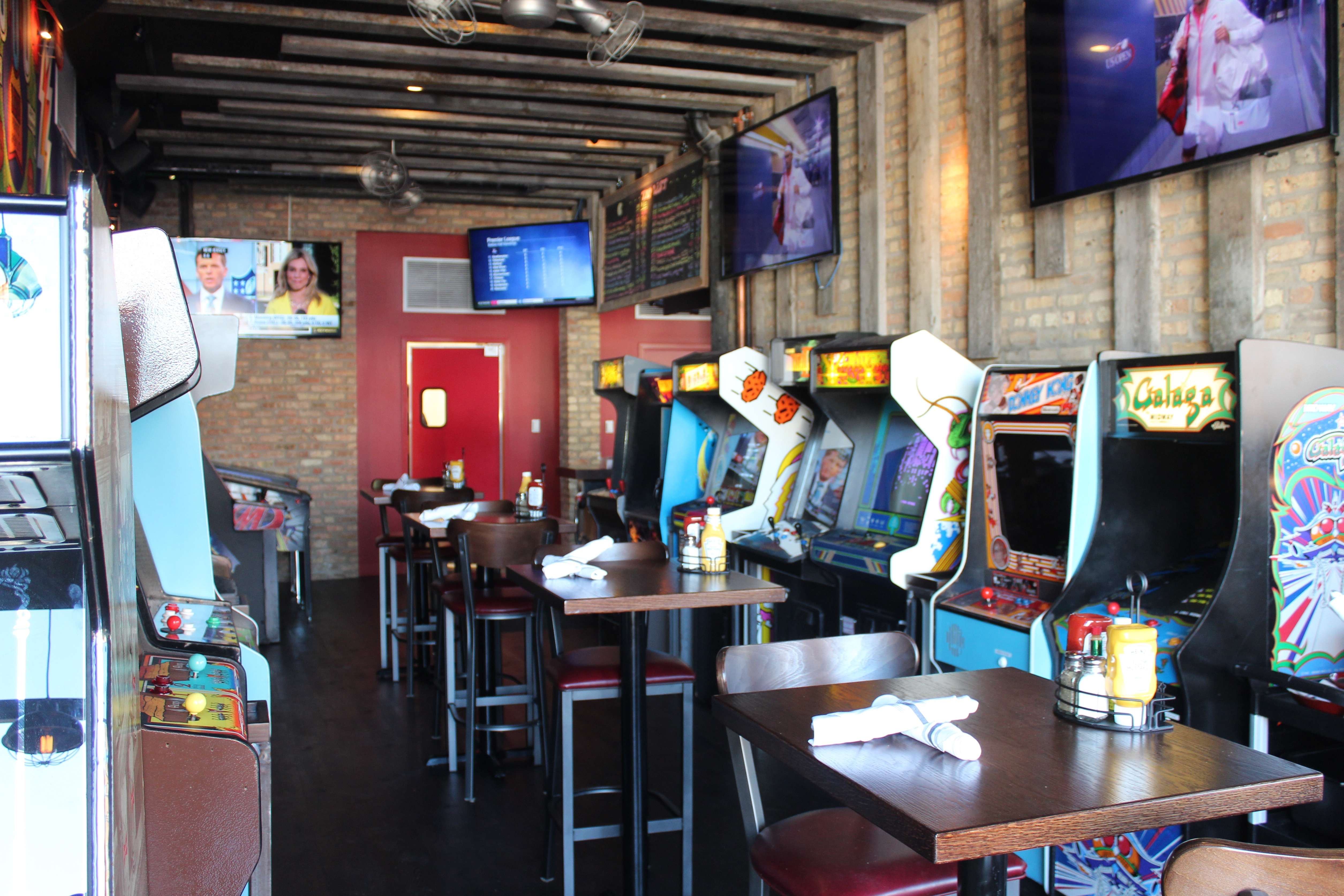 Replay Beer and Bourbon | Enjoy Illinois