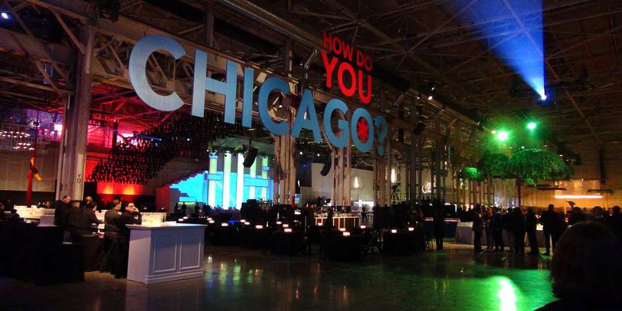 Cinespace Chicago Film Studio | Enjoy Illinois