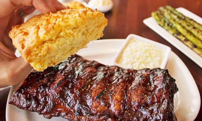 Carson Ribs Carson's Ribs, Steaks And Chop | Enjoy Illinois