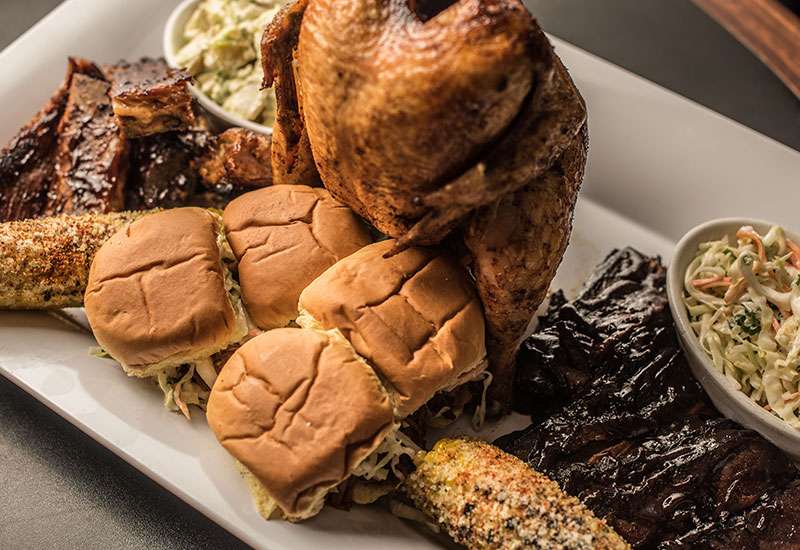 Kroll's South Loop — South Loop