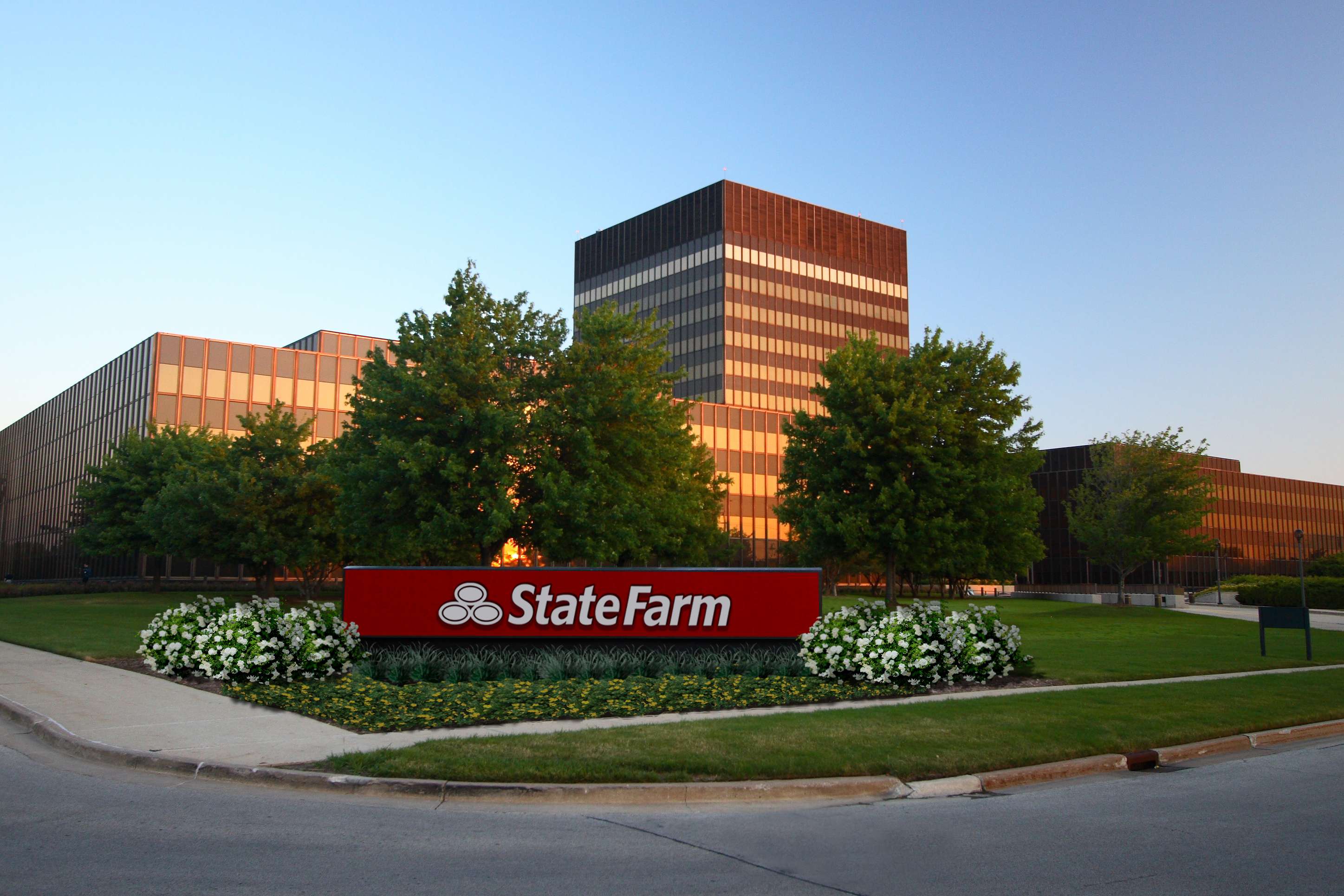 State Farm Insurance Tour | Enjoy Illinois