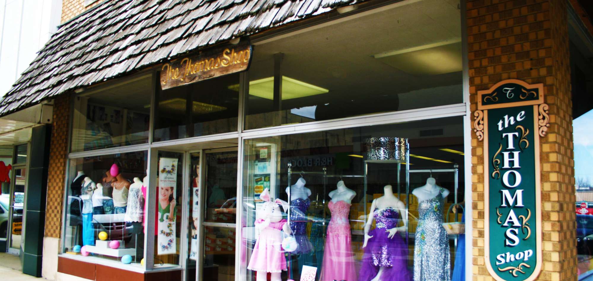 The Thomas Shoppe | Enjoy Illinois The Thomas Shoppe | Enjoy Illinois