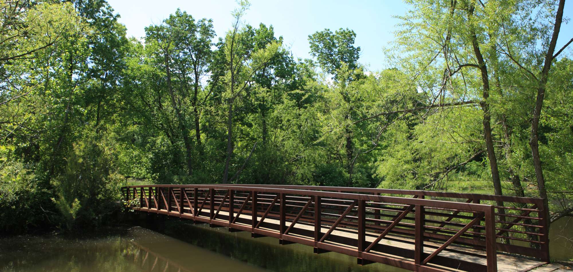 Fox Ridge State Park | Enjoy Illinois | Enjoy Illinois