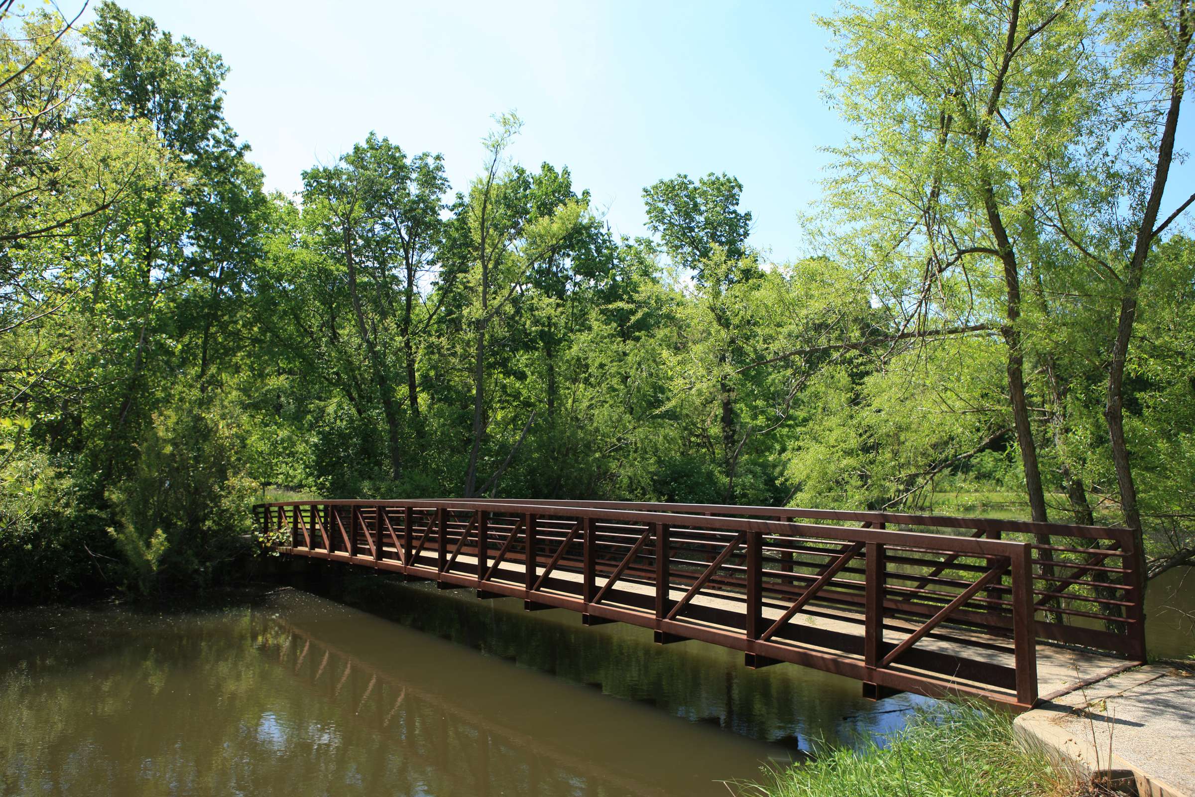 Fox Ridge State Park | Enjoy Illinois | Enjoy Illinois
