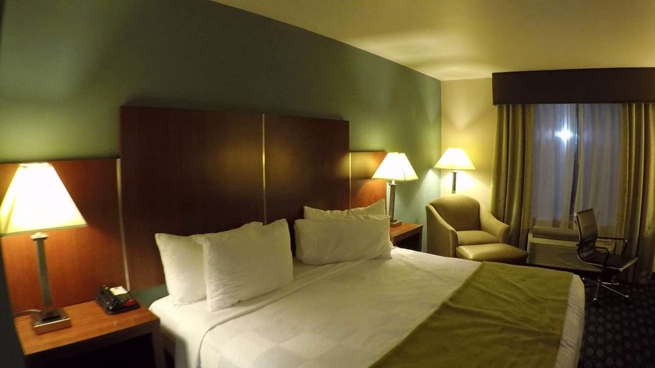Country View Inn & Suites | Enjoy Illinois | Enjoy Illinois