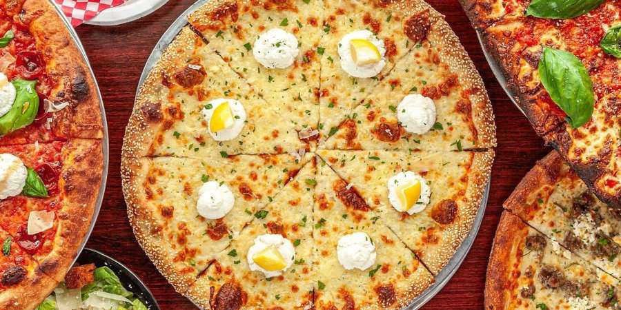 Nemec Brothers Pizzeria | Enjoy Illinois