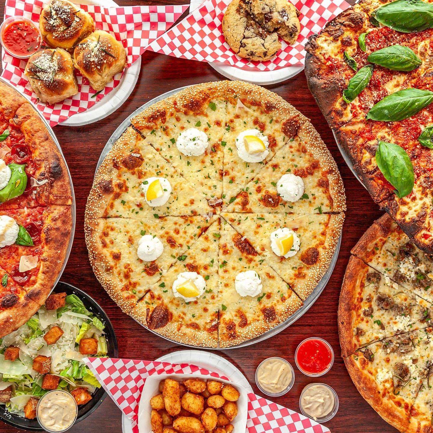 Nemec Brothers Pizzeria | Enjoy Illinois