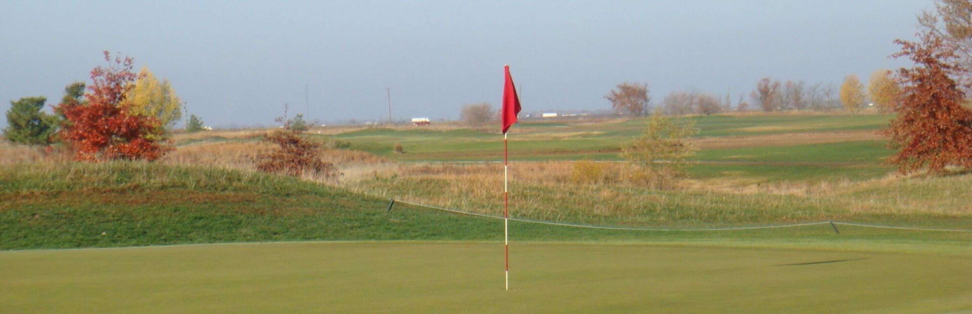 Enjoy Illinois at Oak Brook.