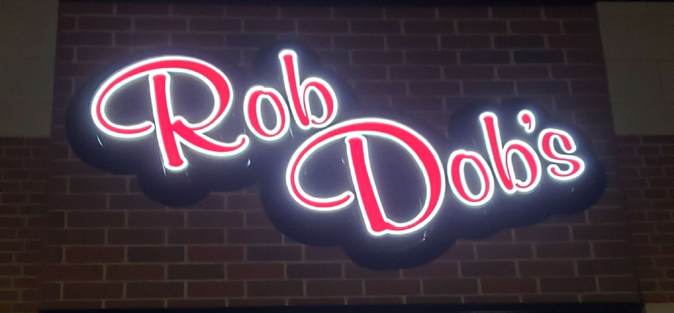 Robbie's Decatur Il Rob Dob's Restaurant and Bar | Enjoy Illinois