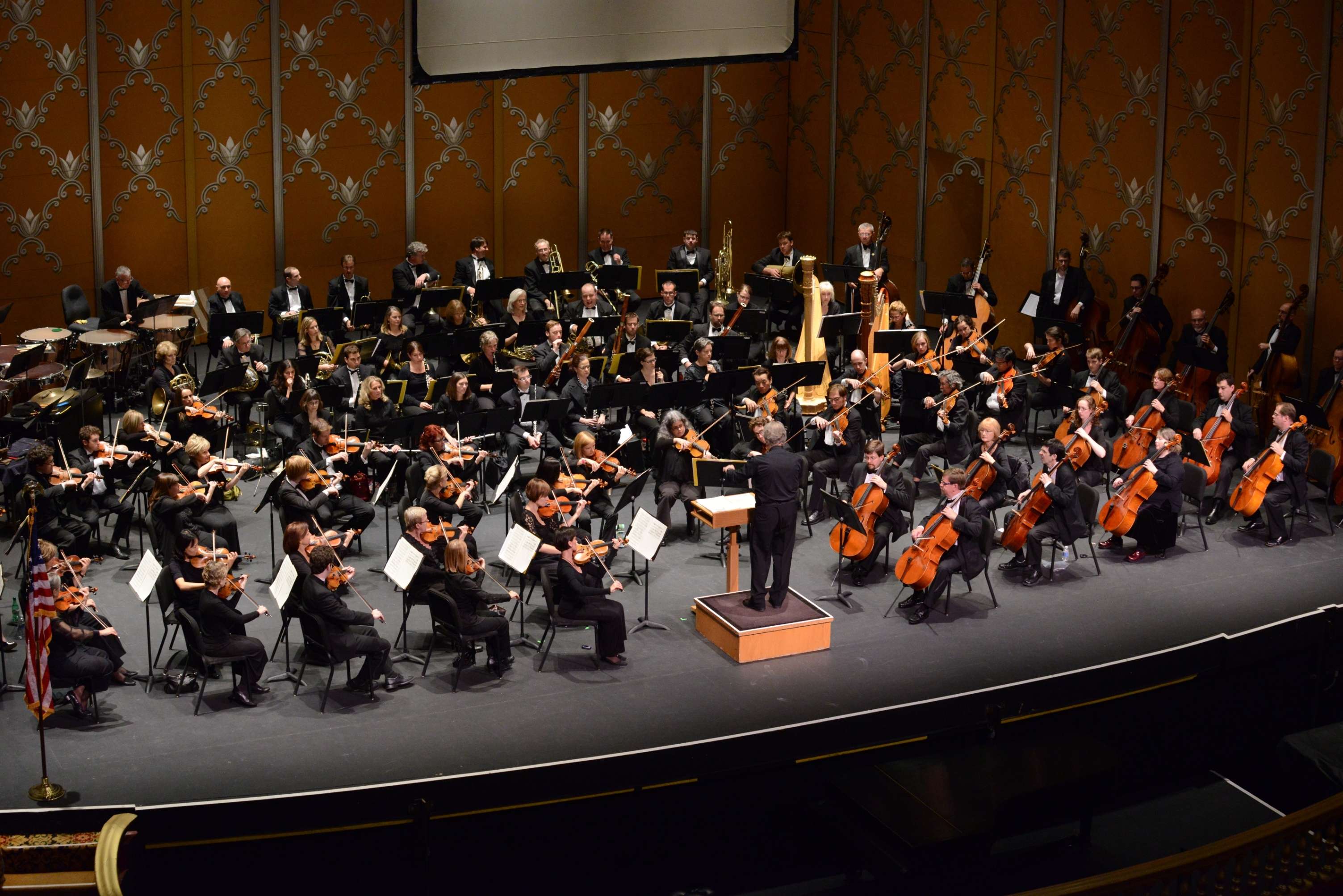 Rockford Symphony Orchestra | Enjoy Illinois