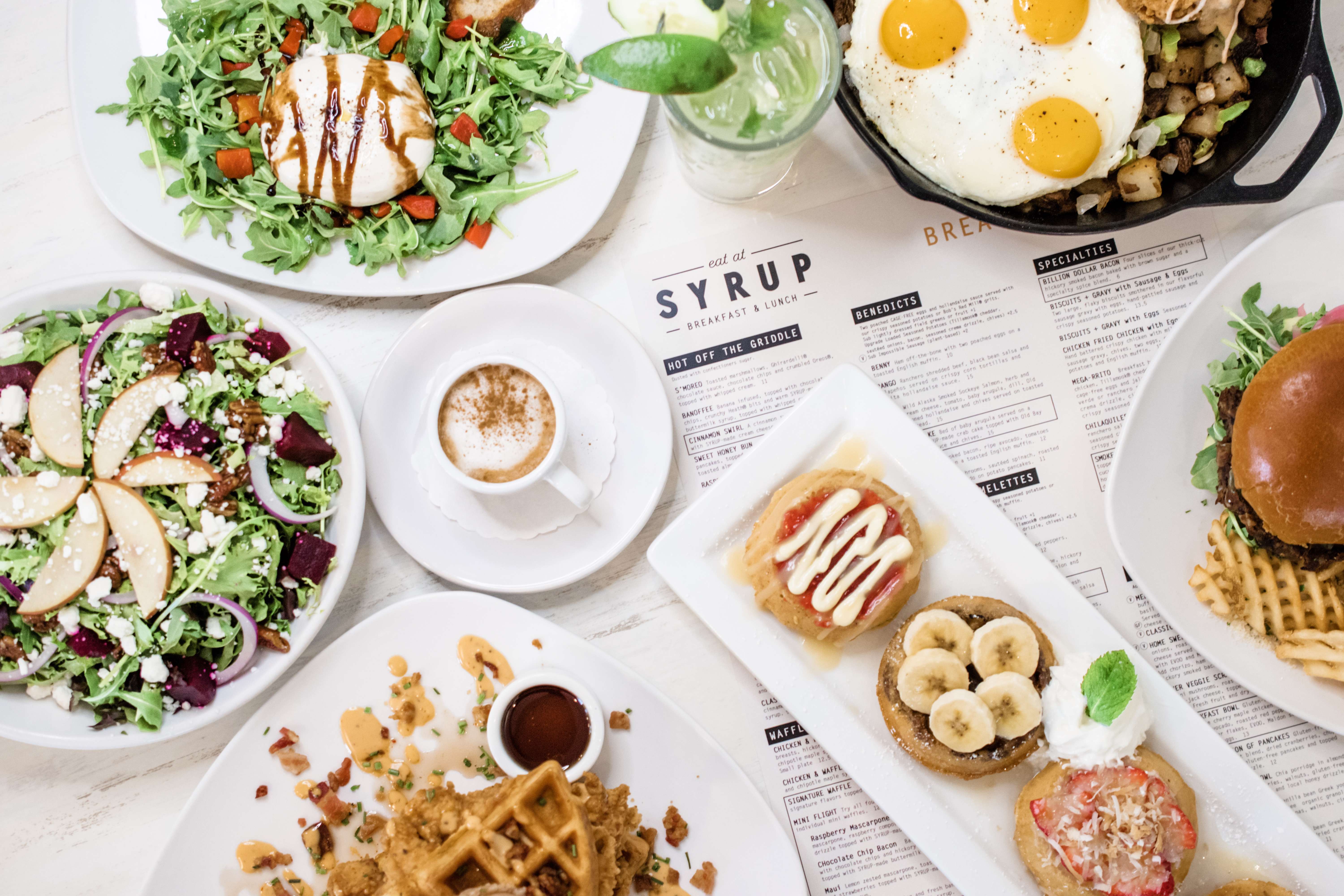SYRUP | Enjoy Illinois