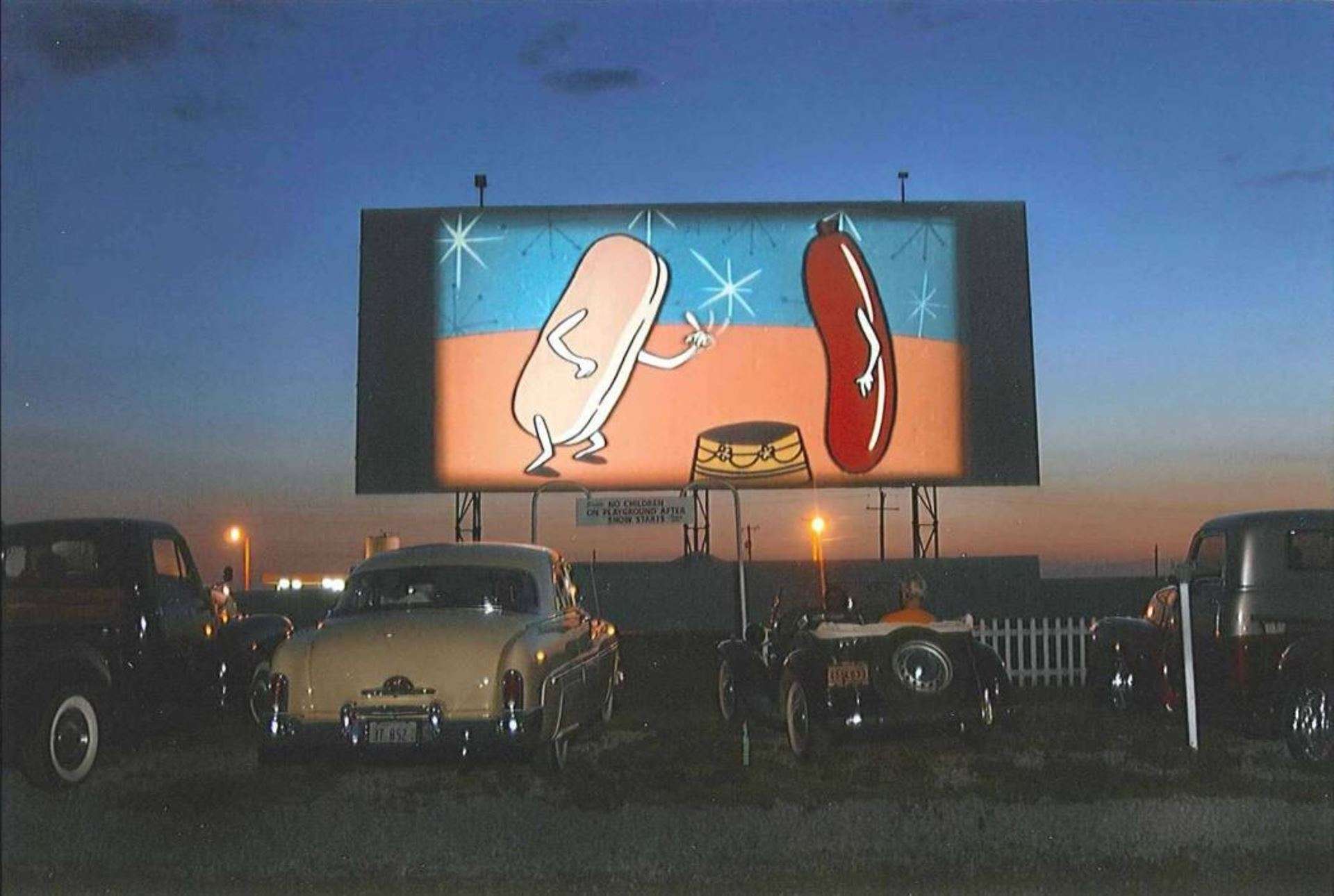 Sky View Drive In Theatre | Enjoy Illinois