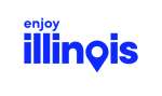Enjoy Illinois Logo Primary CMYK